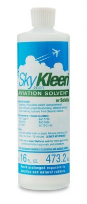 SkyKleen 2000