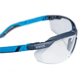 Защитные очки uvex i-5