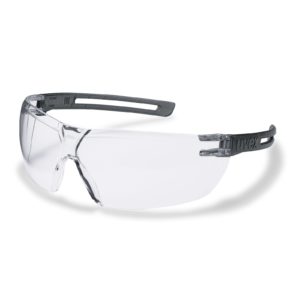 Защитные очки uvex h-fit