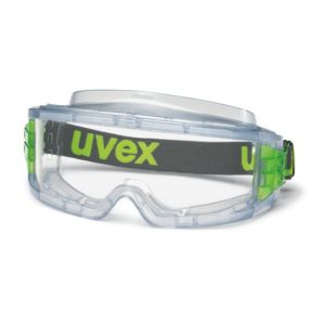 uvex ультравижн очки широкого обзора