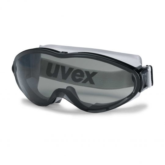 Ультразвуковые очки uvex