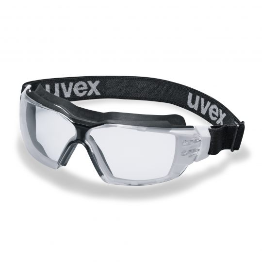 Звуковые очки uvex феос сх2