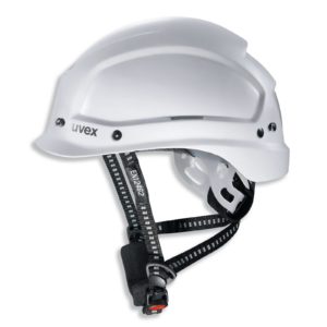 uvex феос альпийский защитный шлем
