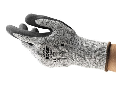 Защитные перчатки Ansell Edge® 48-706