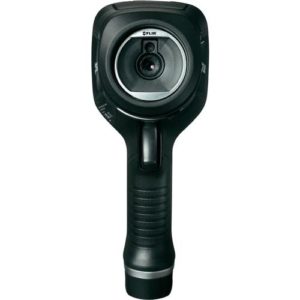FLIR E5-XT: Инфракрасная Камера С MSX И WiFi