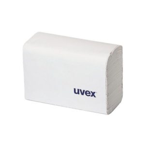 uvex 9971-000 салфетка для чистки линз