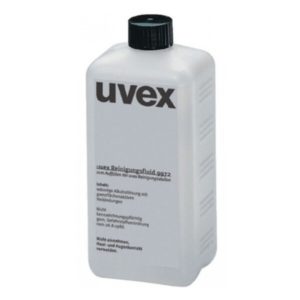 uvex 9972-100 жидкость для чистки линз