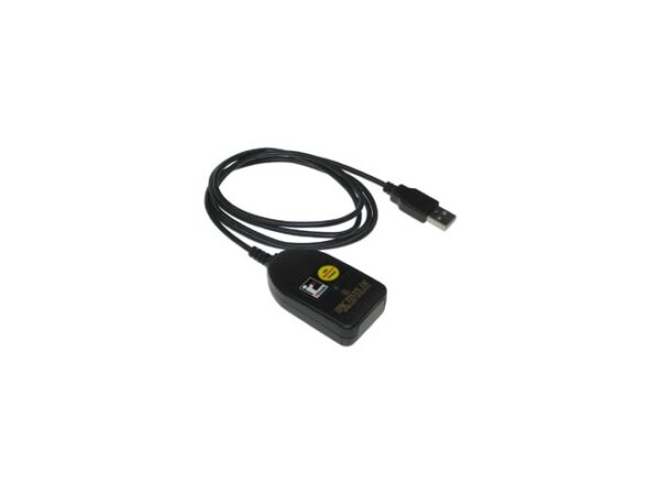 Panametrics Irda Cable с USB