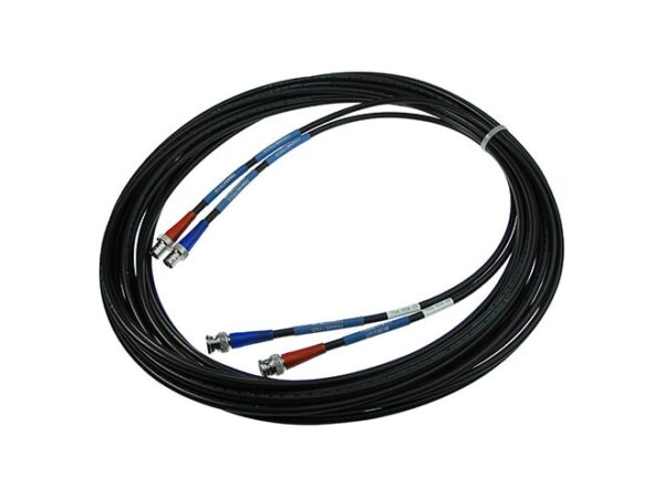 Panametrics 25ft Edension Cable