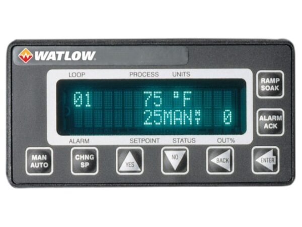 Контроллер контура Watlow Series CLS200