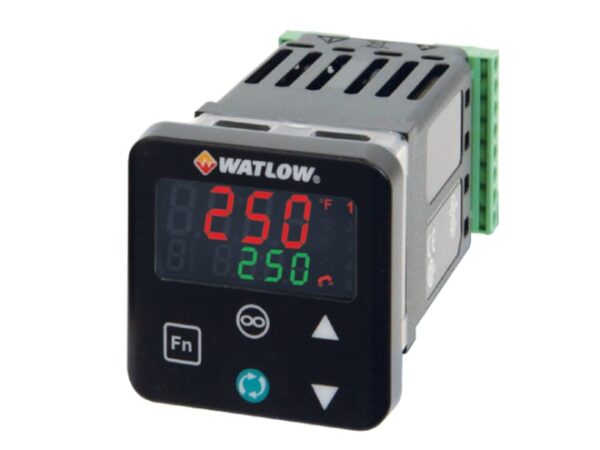 Watlow PM устаревший контроллер температуры и процесса