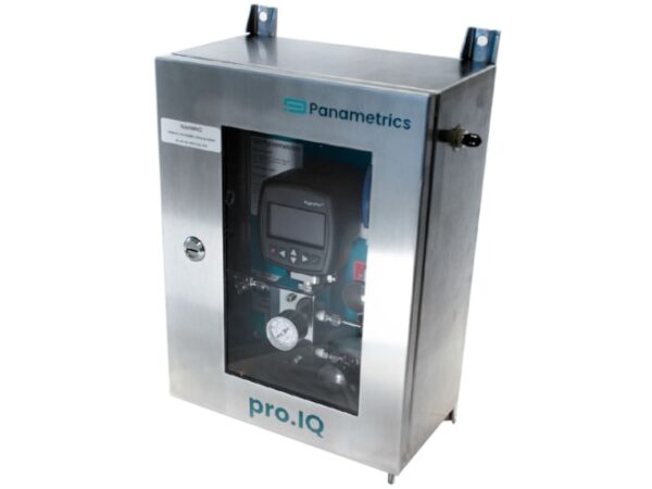 Panametrics Pro.iq пакет передатчика