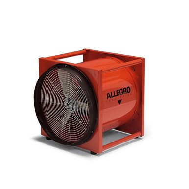 Стандартный вентилятор ограниченного пространства Allegro 16 дюймов