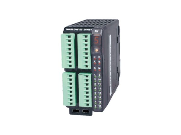 Многофункциональный контроллер Watlow EZ-Zone RM-сканер модуль (RMS)